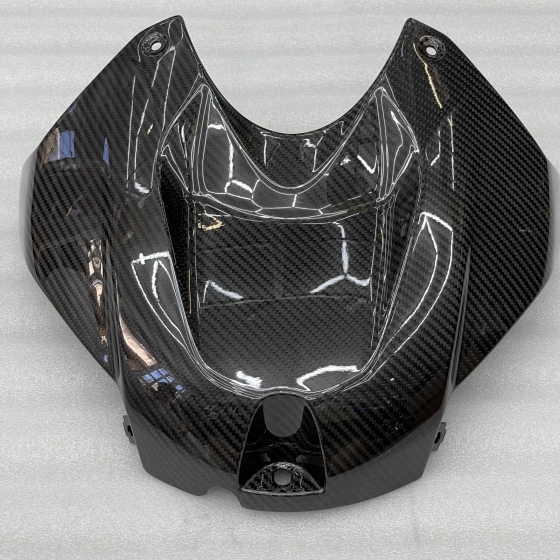 Ốp Thùng xăng Trước Carbon s1000rr/s1000r 2015-2019