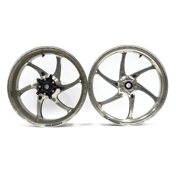 Mâm OZ Racing Yamaha R1 - R1M- R6 2015-2022